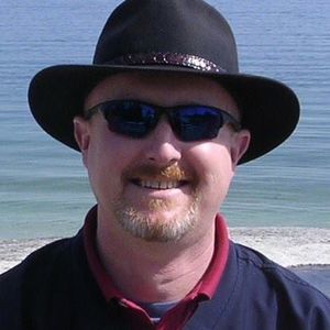 Meet your Posher, Steve